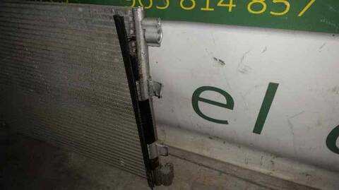 Foto 2ª: Radiador Calefaccion A.A. Renault Master L1H1 3 0T 101CV 74KW [M9TB670] (2012)