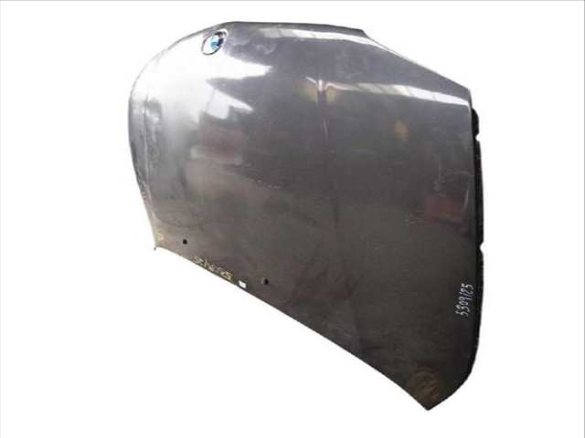 Foto 2ª: Capot Bmw Serie 1 114 118 D (2003)