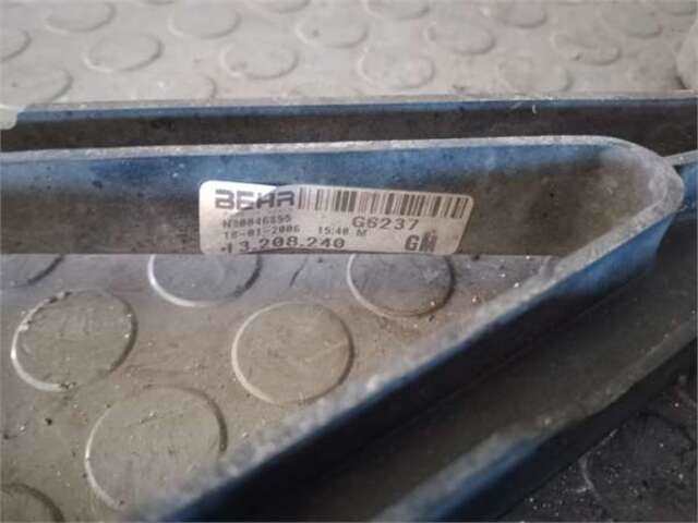 Foto 3ª: Electroventilador Opel Corsa 1.3 CDTI [Z 13 DT]