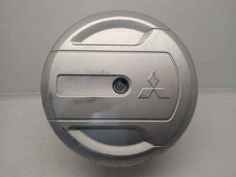 Rueda de Repuesto Mitsubishi Montero 1800 MPI 3-PTAS.) 114CV 84KW