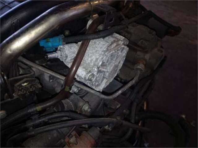 Foto 2ª: Depresor Freno Bomba Vacio Ford C Max 2.0 TDCI FOCUS [G6DA]