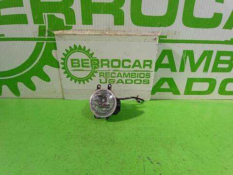 Faro Antiniebla Delantero Izquierdo Toyota Auris HYBRID FEEL EDITION 136CV