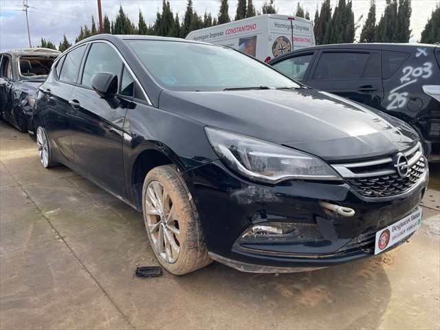 Foto 2ª: Mangueta Delantera Derecha Opel Astra 1.6 CDTI 136cv [B16DTH] (2018)
