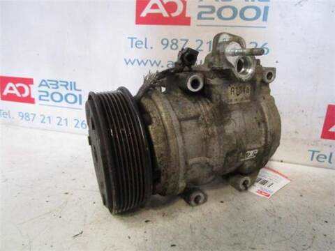 Compresor Aire Acondicionado Kia Sorento 2.5 CRDI 140CV 103KW