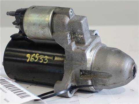 Motor de Arranque Toyota Avensis 2.0 BUSINESS ADVANCE 143CV 105KW