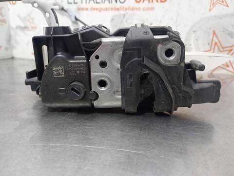 Foto 3ª: Cerradura Puerta Delantera Izquierda Toyota Proace COMBI L1 VX 102CV 75KW [YHR] (2022)