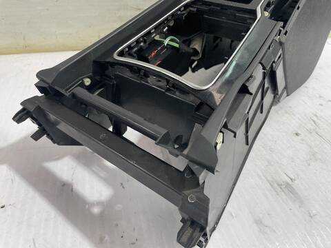 Foto 3ª: Consola Central Peugeot 508 ALLURE 163CV [RHHDW10CTED4] (2011)