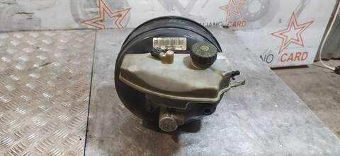 Foto 3ª: Servofreno Mercedes Sprinter 311 CDI 903.661-662) 109CV 80KW CAJA CERRADA [611981] (2005)