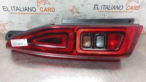 Piloto Trasero Izquierdo Opel Combo EDITION PLUS XL 102CV 75KW