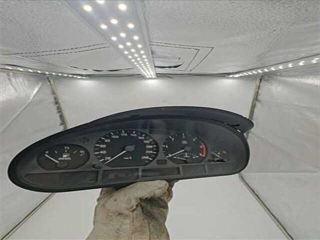 Foto 3ª: Cuadro de Instrumentos Bmw Serie 3 315 3.0 330XD [3.0 LTR. - 135 KW 24V TURBODIESEL CAT]