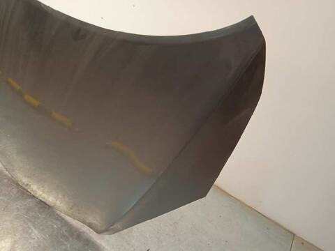 Foto 4ª: Capot Mazda 3 1.6 CD DIESEL CAT 109CV 80KW [Y6] (2009)