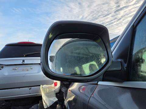 Foto 2ª: Retrovisor Izquierdo Porsche Cayenne M4851 AUT. (2007)