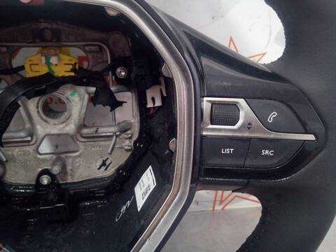 Foto 4ª: Volante Peugeot 208 ALLURE 101CV 74KW [HN05/PSA] (2021)