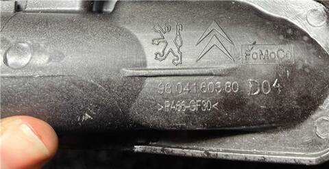 Foto 3ª: Termostato Citroen Jumper 30 L1H1 BLUEHDI 110 BLUE-HDI FAP 110CV 81KW FURGON [AH03]