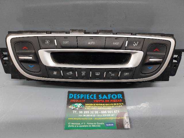 Mando Climatizador Renault Megane 1.9 D