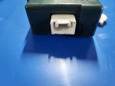 Foto 3ª: Centralita Motor ECU Toyota Land Cruiser 3.0 D-4D GX 163CV 120KW [1KDFTV] (2003)