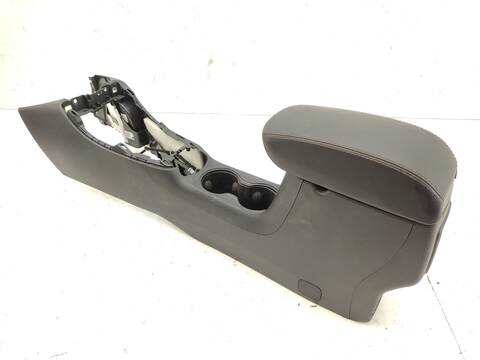 Consola Central Jeep Compass 2.0 CRD 4X4 140CV 103KW