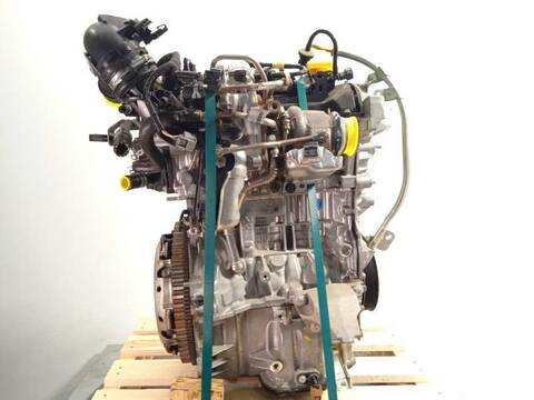 Motor Completo Renault Clio INTENS 101CV 74KW