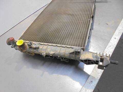 Foto 3ª: Radiador Motor Opel Meriva COSMO 75CV 55KW [Y17DT] (2004)