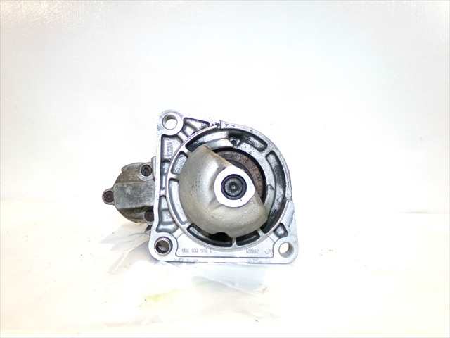 Foto 3ª: Motor de Arranque Alfa Romeo 159 1.9 JTD 2006-2011 RANCHERA [939A2000] (2006)