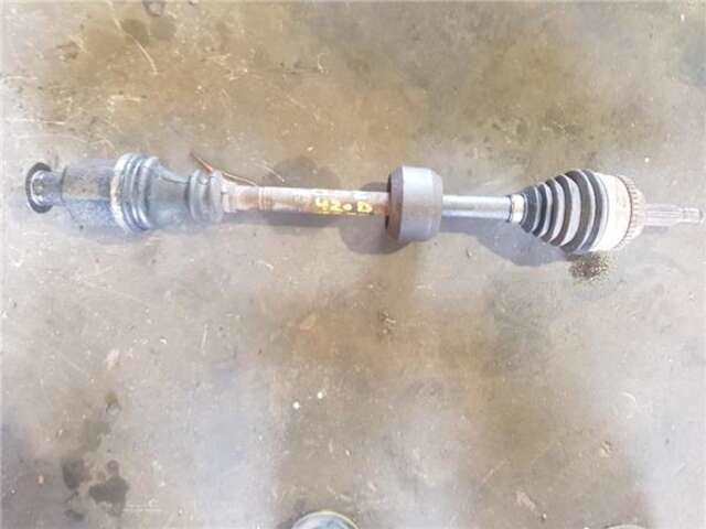 Transmision Delantera Derecha Renault Clio 1.5 AUTHENTIQUE [1.5 LTR. - 60 KW DCI DIESEL]