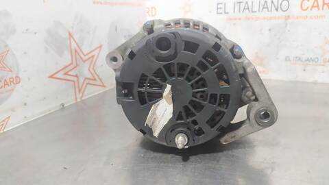 Foto 3ª: Alternador Chevrolet Captiva 2.0 VCDI LTX SPORT 150CV 110KW [Z20S] (2006)