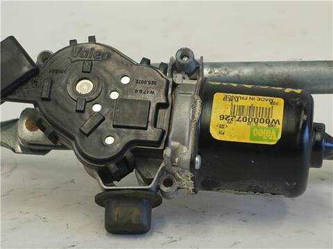 Foto 2ª: Motor Limpia Delantero Renault Megane 1.5 DCI BZ0D) 110CV 81KW III FASTBACK BZ0_) [K9K A 6] (2013)