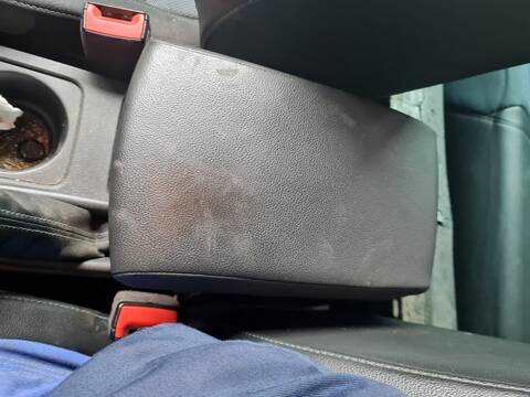 Consola Central Seat Leon STYLE 110CV 81KW