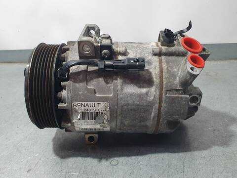 Foto 2ª: Compresor Aire Acondicionado Nissan NV300 L1H1 2 9T PRO 125CV 92KW [R9MD452] (2019)