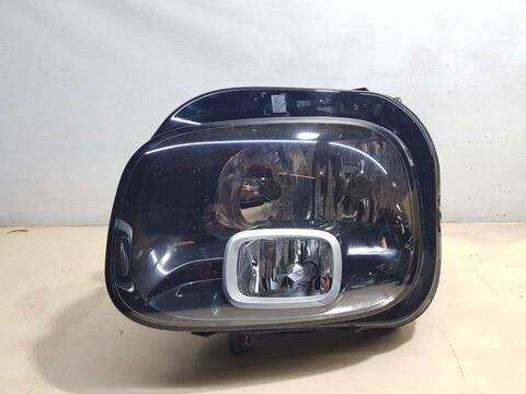 Faro Izquierdo Citroen C3 BLUEHDI 110 S S EAT6 SHINE AIRCROSS 110CV 81KW