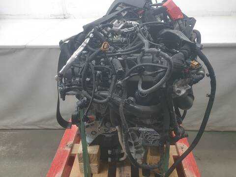 Foto 3ª: Motor Completo Audi A6 2.0 TDI ULTRA