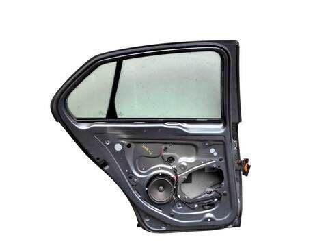 Foto 3ª: Puerta Trasera Izquierda Volkswagen Jetta 1.4 16V TSI 1390 CM3) 122CV [CAXA] (2005)