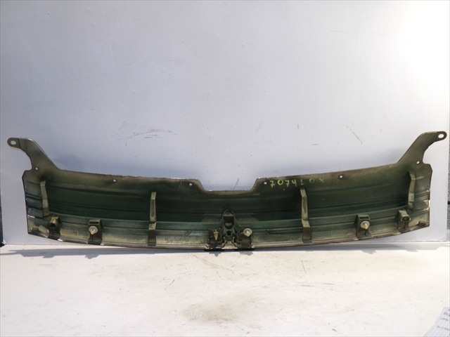 Foto 2ª: Rejilla Delantera Mitsubishi Outlander 2.0 G 2012-2015, HIBDRIDO [4B11 S61+Y61] (2013)