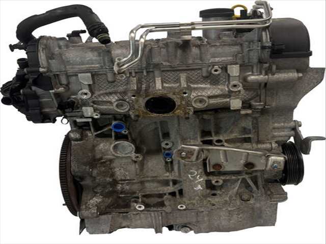 Motor Completo Seat Ibiza 90CV 66KW