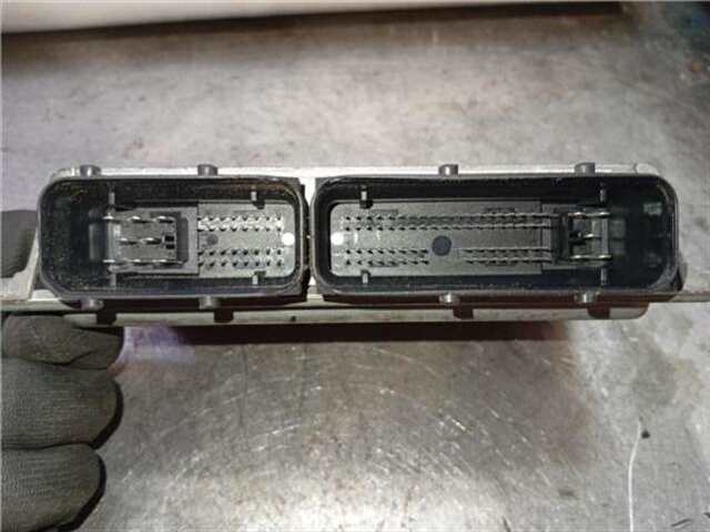 Foto 3ª: Centralita Motor ECU Seat Ibiza 1.2 [CGPB]