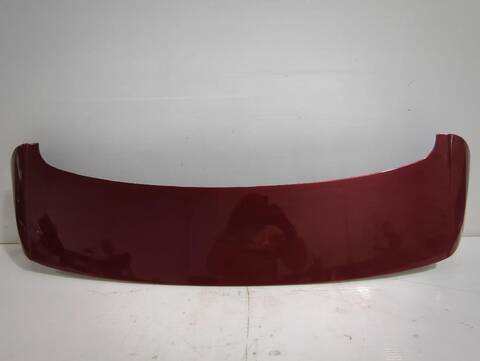 Alerón Trasero Nissan Qashqai 1.5 DCI 116CV