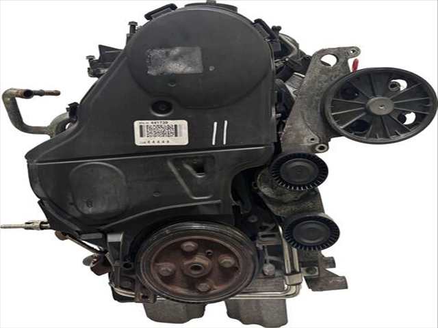 Foto 3ª: Motor Completo Volvo XC 90 163 CV 120KW [D5244T]
