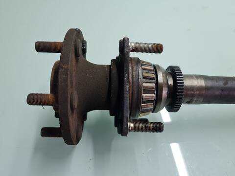Foto 4ª: Transmision Trasera Derecha Nissan Navara GASOLINA [YD25DDTI] (1950)