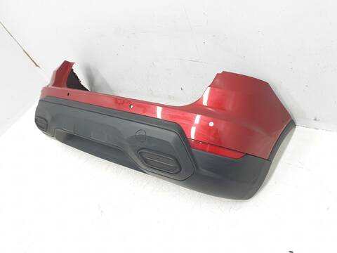 Foto 3ª: Paragolpes Trasero Seat Arona 1.0 TSI STYLE (2020)