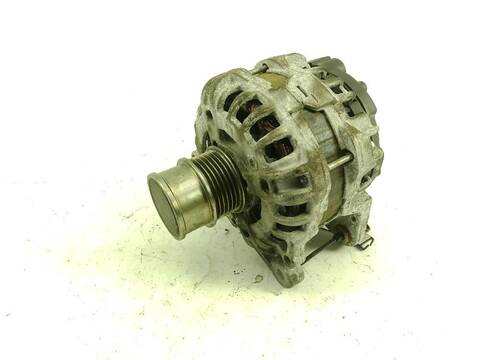 Alternador Seat Ibiza 1.2 TSI