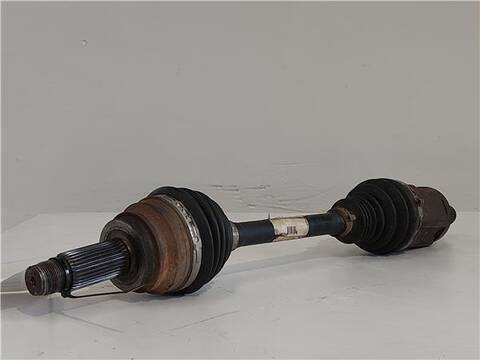 Transmision Delantera Izquierda Bmw X5 3.0 D E70)