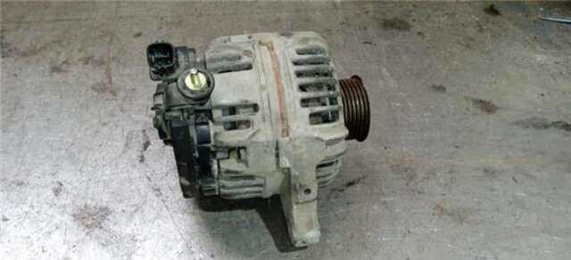 Foto 2ª: Alternador Toyota Avensis 1.8 SOL BERLINA (5-PTAS) [1.8 LTR. - 95 KW 16V CAT] [1ZZ-FE]