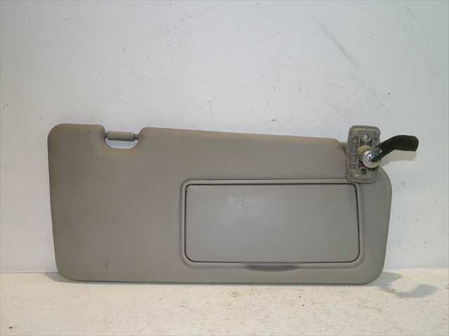 Foto 2ª: Parasol Derecho Kia Carnival 2.9 CRDI 2006-2011 [J3] (2009)
