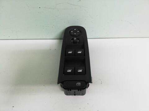 Botonera Elevalunas Opel Combo HN05