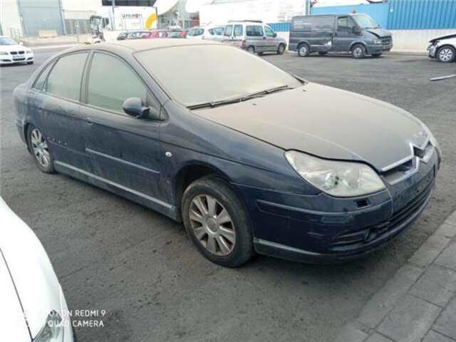 Caja Cambios Citroen C5 2.0 HDI EXCLUSIVE [2.0 LTR. - 80 KW HDI]