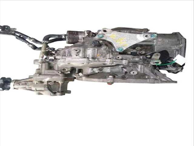 Caja Cambios Nissan Qashqai 2.0 DCI A LAS 4 RUEDAS