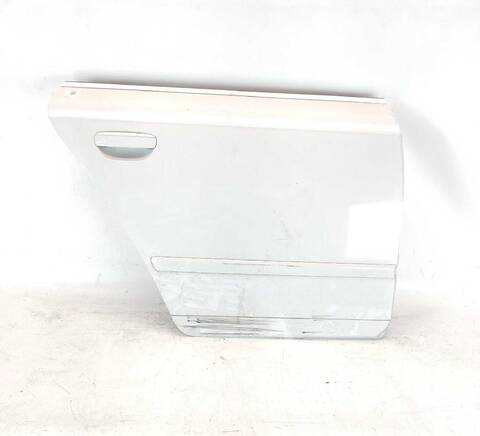 Foto 2ª: Puerta Trasera Derecha Seat Exeo 2.0 TDI (2008)