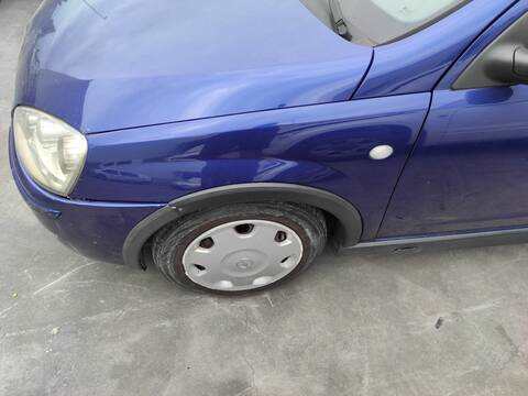 Aleta Delantera Izquierda Opel Corsa Z13DT