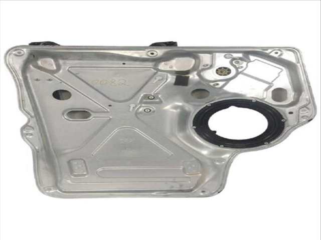 Elevalunas Manual Trasero Derecho Volkswagen Multivan 2.5 TDI
