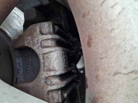 Pedal Embrague Audi A3 1.6 TDI ATTRACTION 105CV 77KW